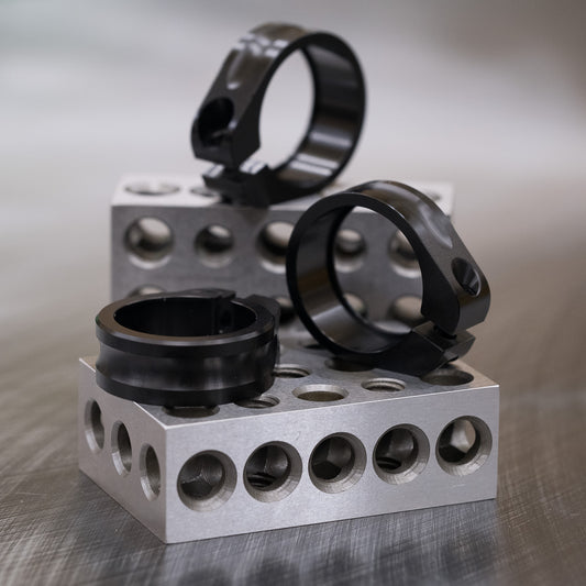 Seatpost Clamp
