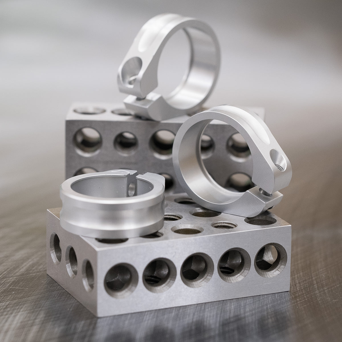 Seatpost Clamp
